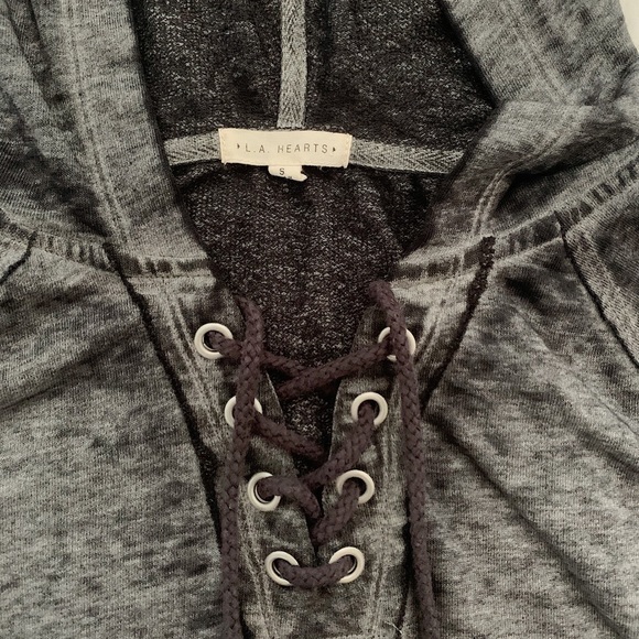 Pacsun hoodie!!! - Picture 2 of 5